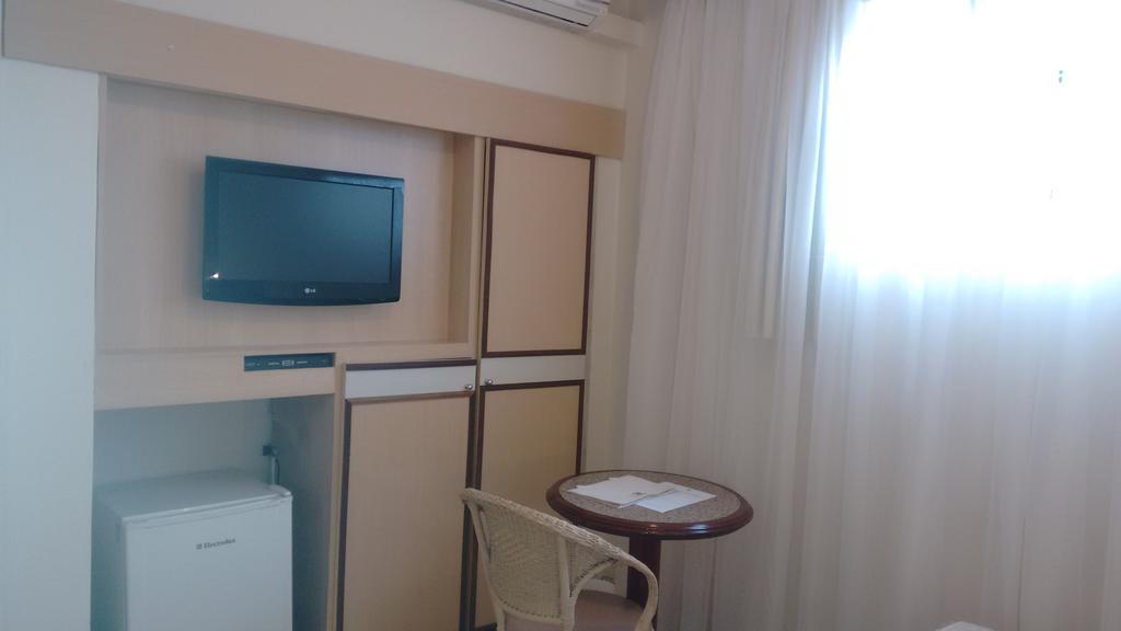 Cha Prime Curitiba Hotel Exterior photo