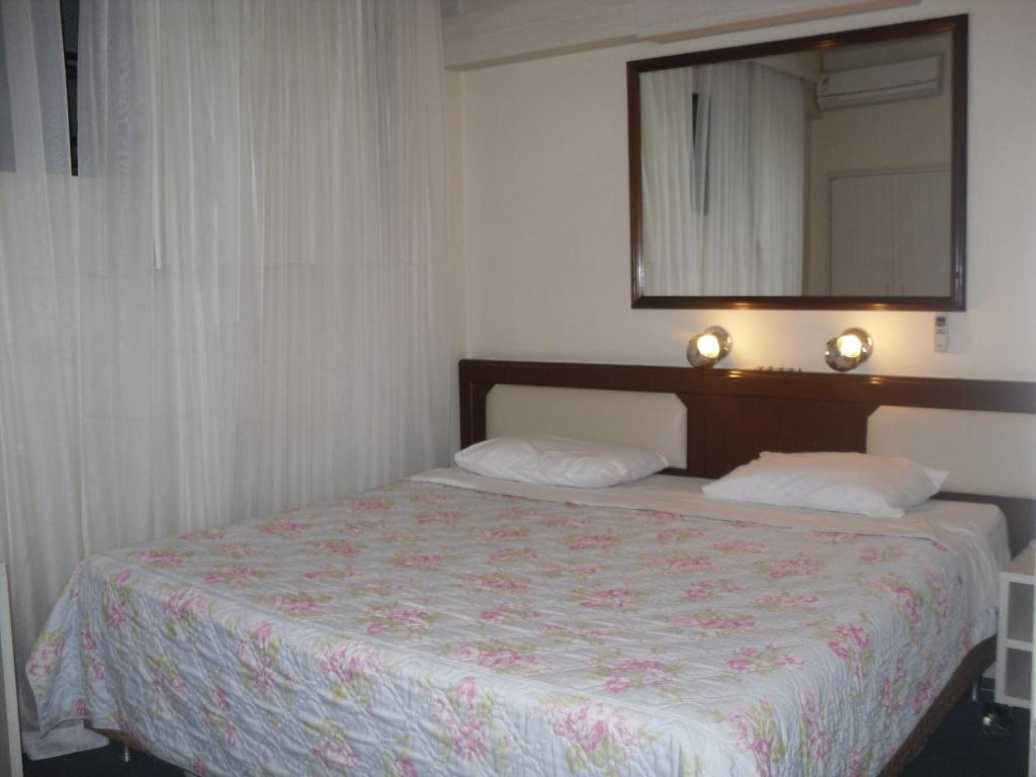 Cha Prime Curitiba Hotel Exterior photo